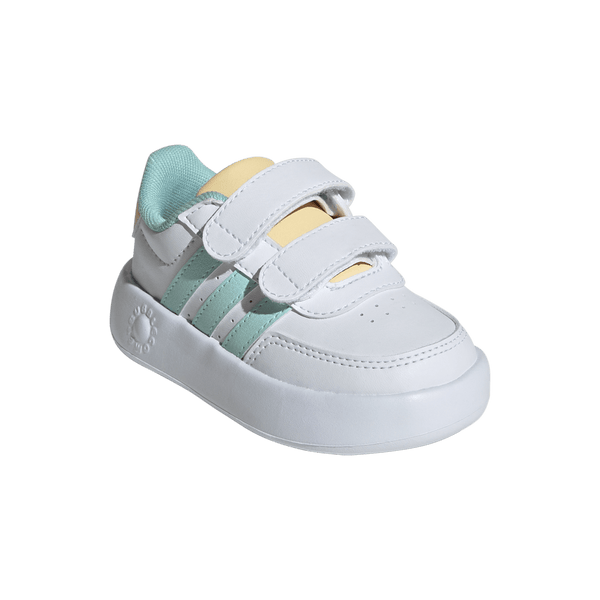 IH2386 Zapatilla Breaknet 2.0 (Bebé)  adidas unisex