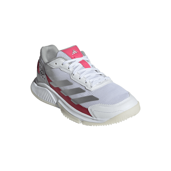 IH3407 Zapatillas de pádel Courtquick adidas para mujer