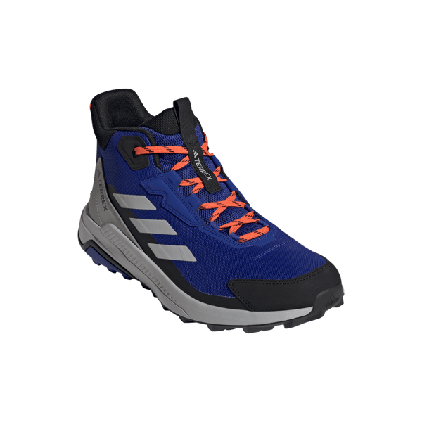 IH3548 Zapatilla Terrex Anylander Mid Hiking adidas para hombre