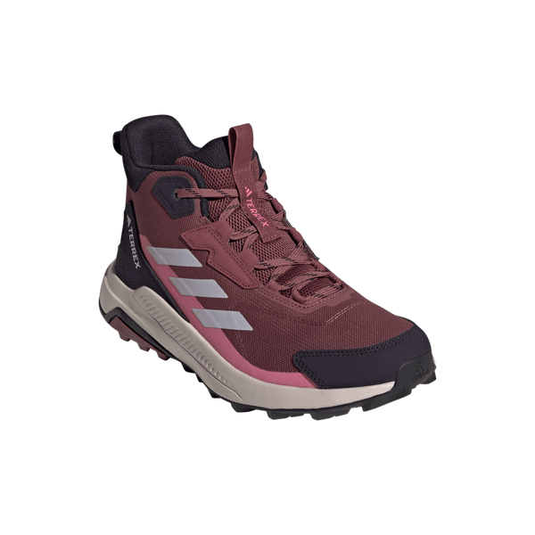 IH3551 Terrex Anylander Mid Hiking Shoes adidas para mujer