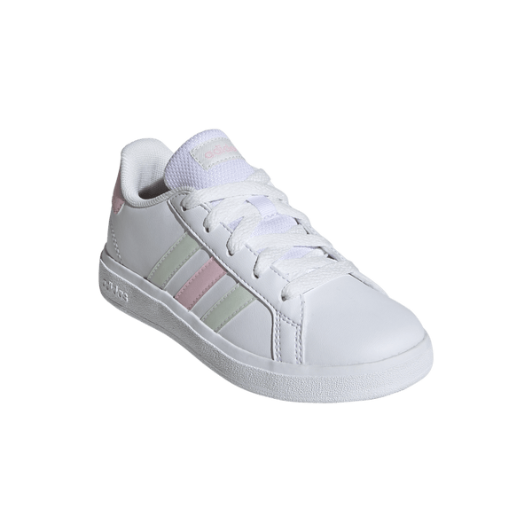 IH4886 Zapatilla Grand Court Lifestyle Tennis Lace-Up adidas unisex