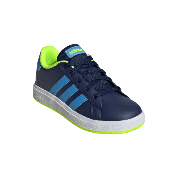 IH4887 Zapatilla Grand Court Lifestyle Tennis Lace-Up adidas unisex