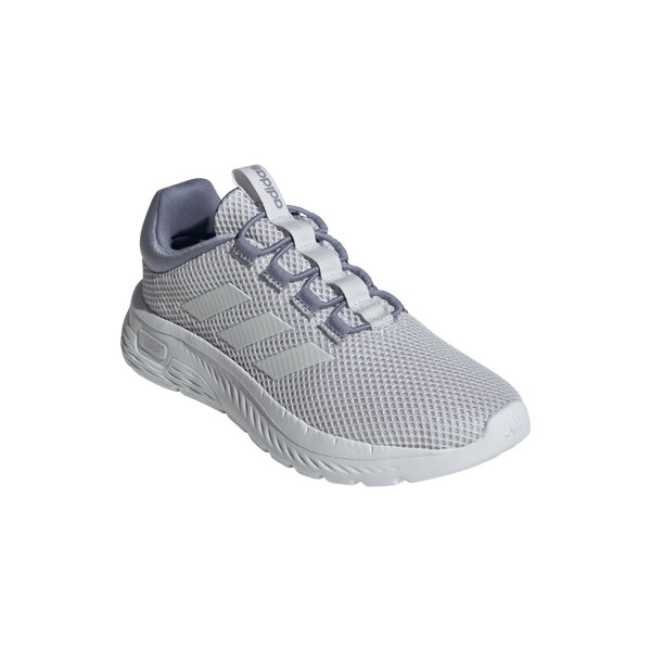 IH6048 Zapatilla Cloudfoam Comfy Elastic Lace adidas para mujer