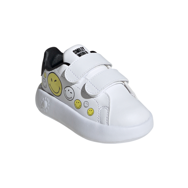 IH6257 Zapatillas adidas Smiley Advantage Kids adidas unisex