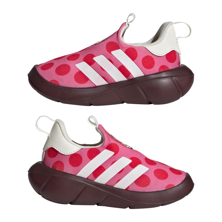 Zapatillas adidas x Disney Minnie Mouse Monofit Trainer Kids. Ref: IH6313 - 4
