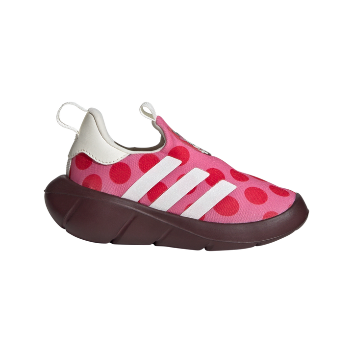 Zapatillas adidas x Disney Minnie Mouse Monofit Trainer Kids. Ref: IH6313 - 6