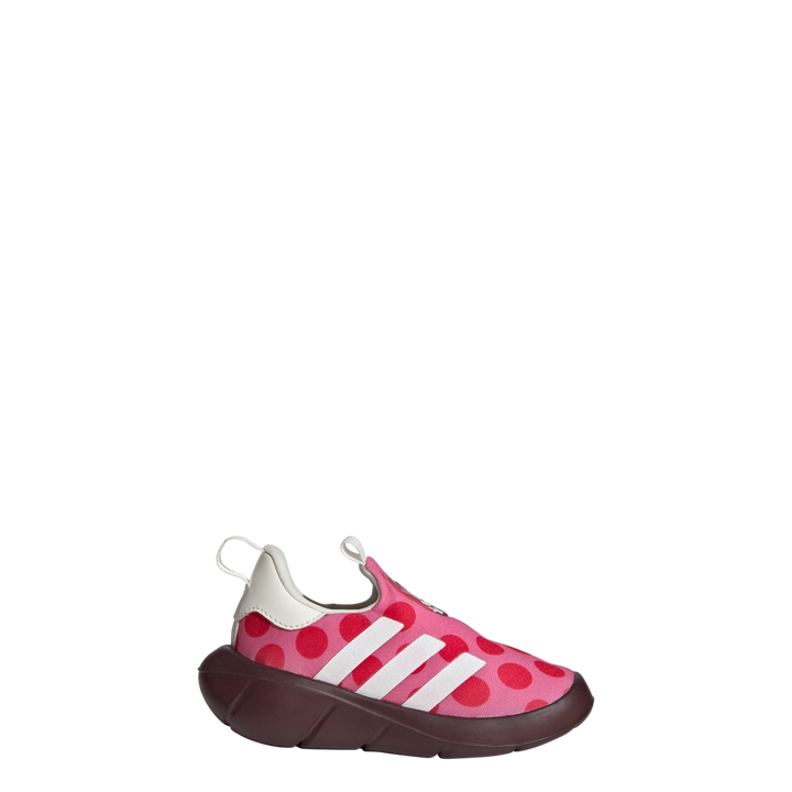 Zapatillas adidas x Disney Minnie Mouse Monofit Trainer Kids. Ref: IH6313 - 7