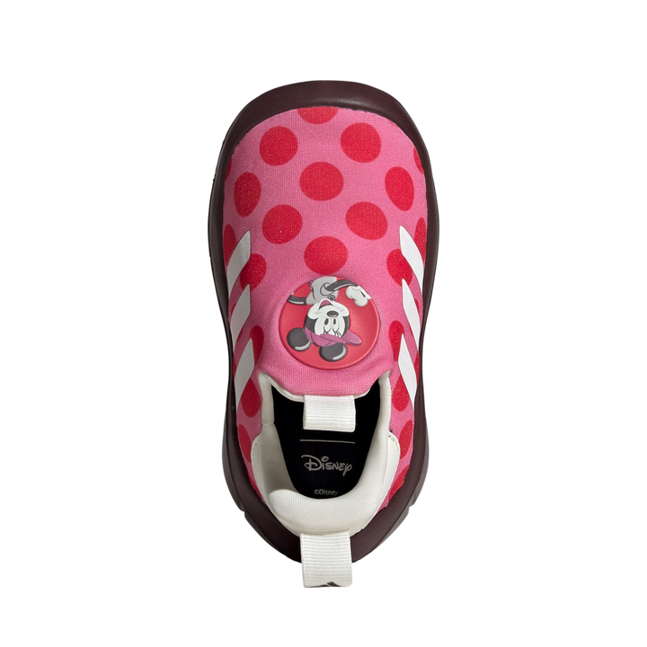 Zapatillas adidas x Disney Minnie Mouse Monofit Trainer Kids. Ref: IH6313 - 8