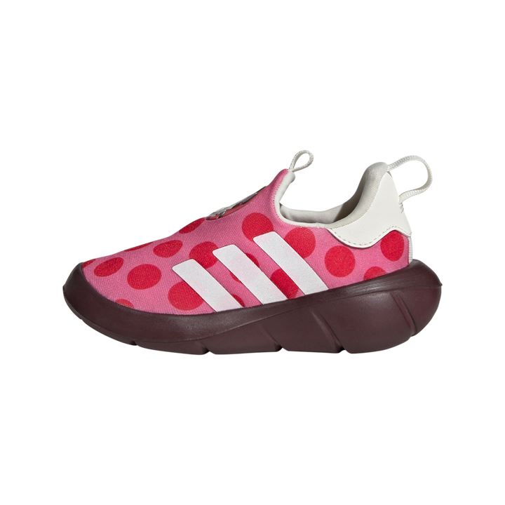 Zapatillas adidas x Disney Minnie Mouse Monofit Trainer Kids. Ref: IH6313 - 10