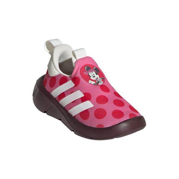 Zapatillas adidas x Disney Minnie Mouse Monofit Trainer Kids. Ref: IH6313 - 1