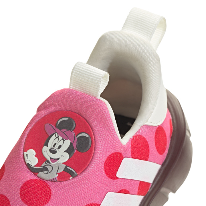 Zapatillas adidas x Disney Minnie Mouse Monofit Trainer Kids. Ref: IH6313 - 13