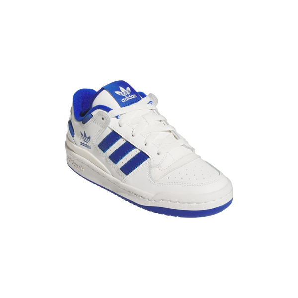 IH7917 Zapatillas Forum Low CL Niños adidas unisex