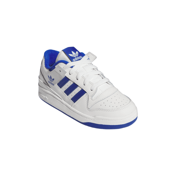 IH7922 Zapatillas Forum Low CL (Niños) adidas unisex