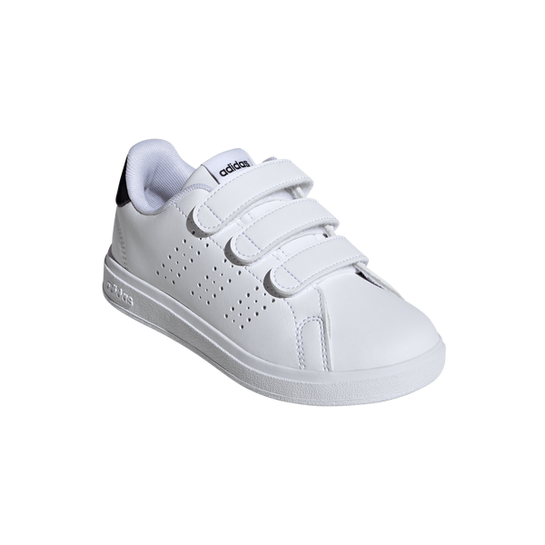 IH8122 Zapatillas Advantage Base 2.0 Kids adidas unisex