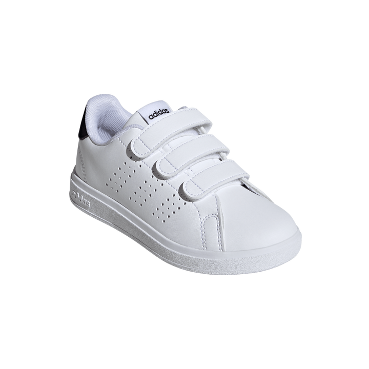 IH8122 Zapatillas Advantage Base 2.0 Kids adidas unisex