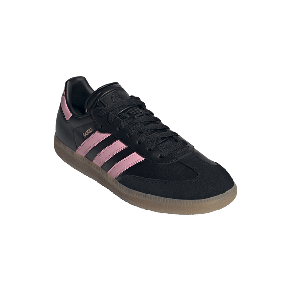 IH8157 Zapatilla de Fútbol Samba Inter Miami CF Cancha Cubierta adidas para hombre
