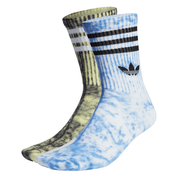 II3300 Medias Tie Dye adidas unisex