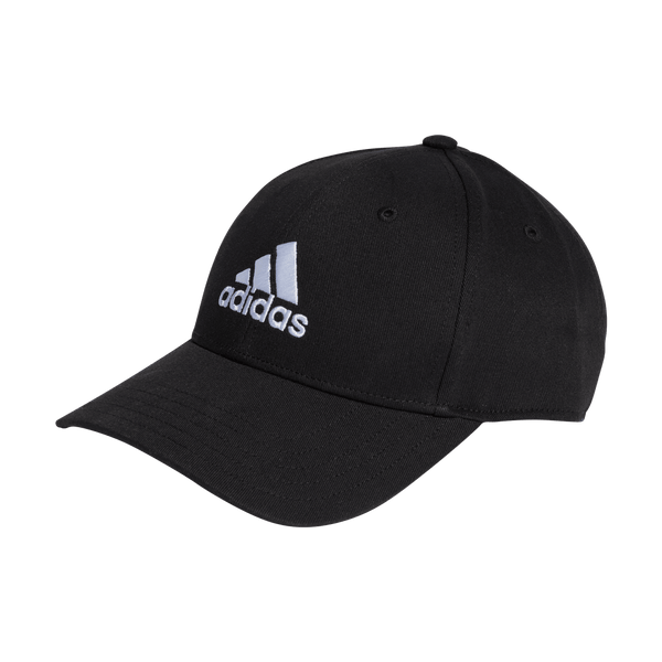 II3513 Gorra Cotton Twill Baseball adidas unisex