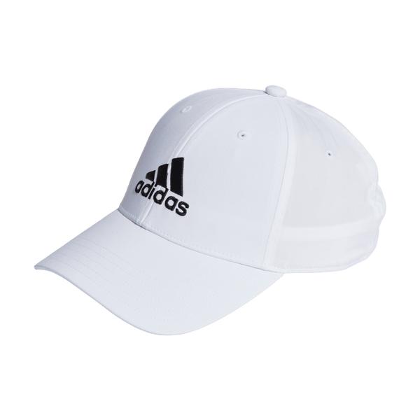 II3552 Gorra Embroidered Logo Lightweight Baseball adidas unisex