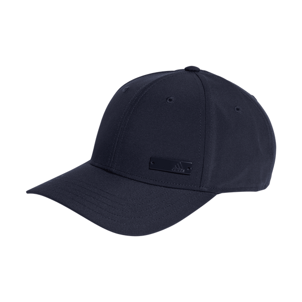 II3557 Gorra de Béisbol Liviana Logo Metálico adidas unisex