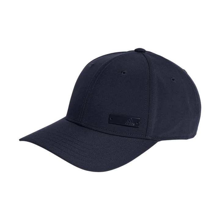II3557 Gorra de Béisbol Liviana Logo Metálico adidas unisex