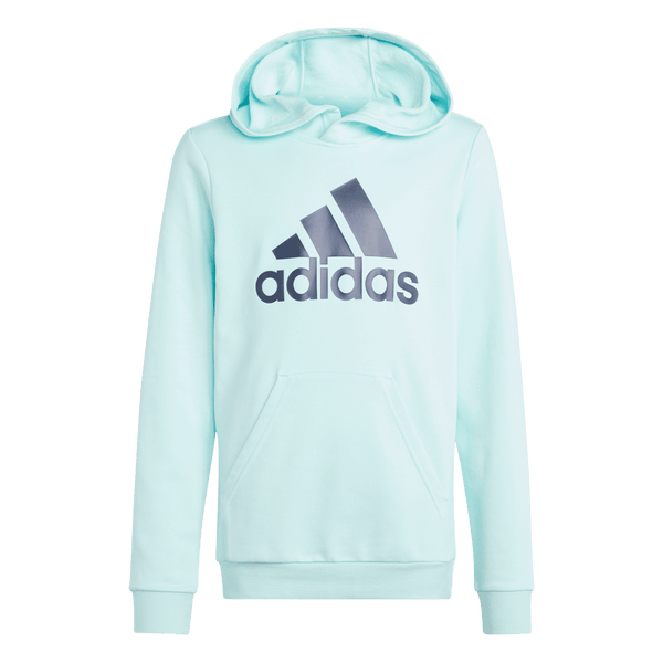 IJ6278 Sudadera con capucha Big Logo Essentials Cotton adidas unisex