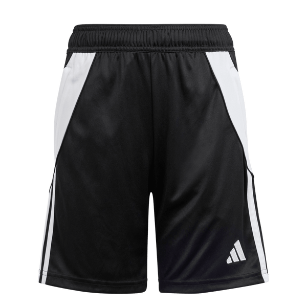 IJ7666 Shorts entrenamiento Tiro 24 (Adolescentes) adidas unisex