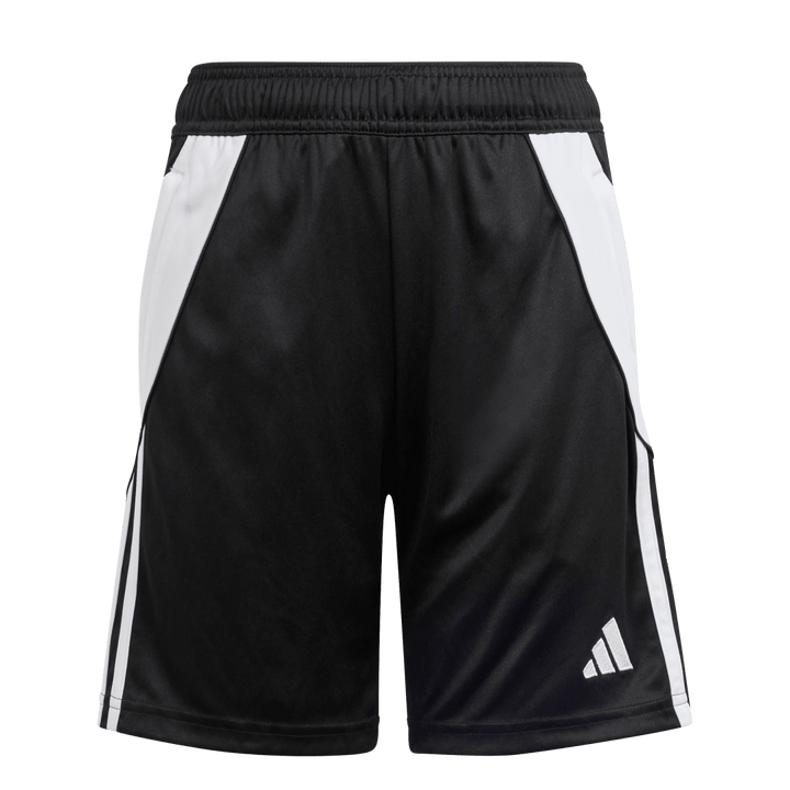 IJ7666 Shorts entrenamiento Tiro 24 (Adolescentes) adidas unisex