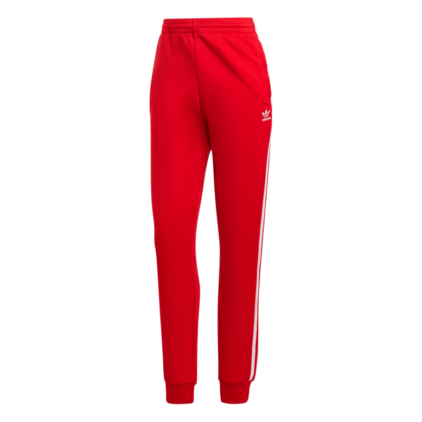 IK3858 Pantalón Adicolor Classics Cuffed adidas para mujer