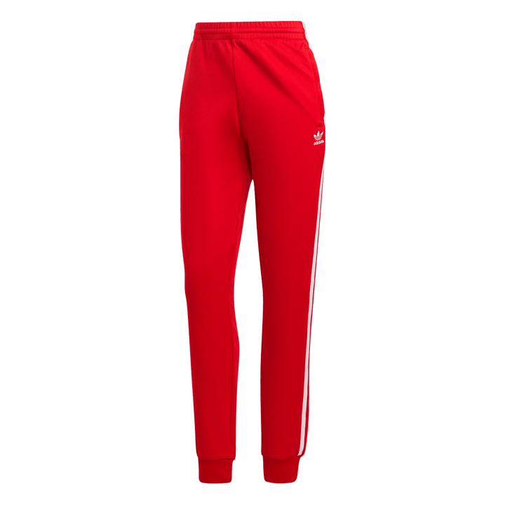 IK3858 Pantalón Adicolor Classics Cuffed adidas para mujer