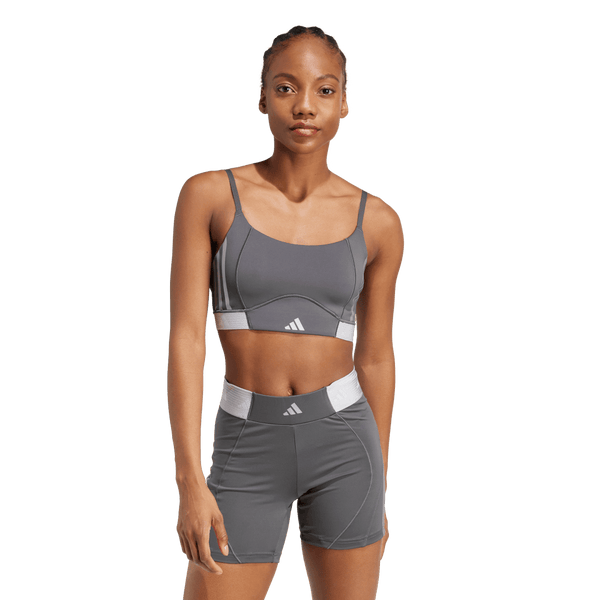 IK5505 Bralette Hyperglam adidas para mujer