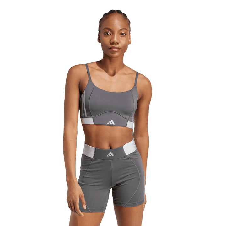 IK5505 Bralette Hyperglam adidas para mujer