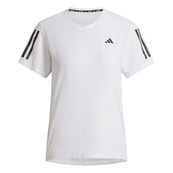 IK7442 Camiseta Own The Run adidas para mujer