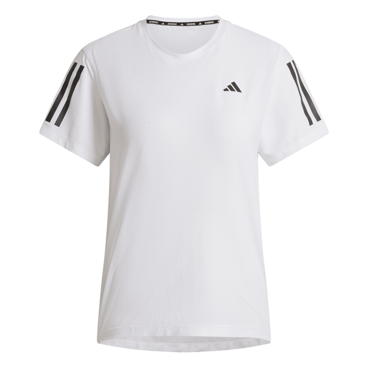 IK7442 Camiseta Own The Run adidas para mujer