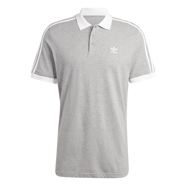 IL2502 Camiseta Polo Adicolor Classics 3 Franjas adidas para hombre