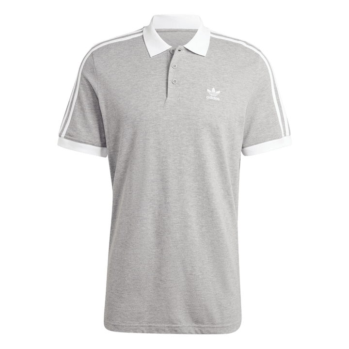 IL2502 Camiseta Polo Adicolor Classics 3 Franjas adidas para hombre