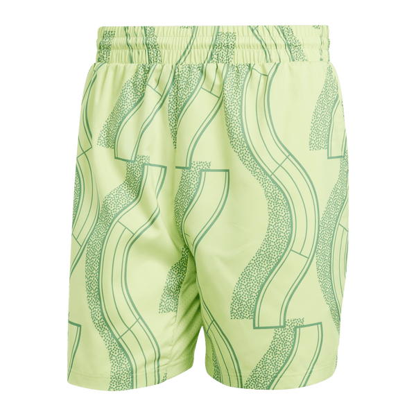 IL7390 Shorts Club Tennis Graphic adidas para hombre