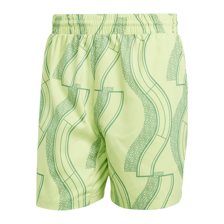 IL7390 Shorts Club Tennis Graphic adidas para hombre