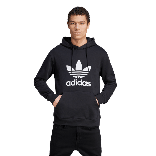 Sudadera con capucha Adicolor Classics Trefoil. Ref: IM4489 - 1