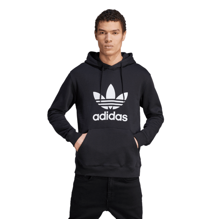 Sudadera con capucha Adicolor Classics Trefoil. Ref: IM4489 - 1