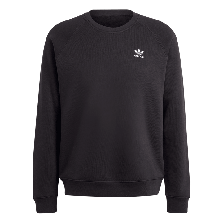 IM4532 Sudadera cuello redondo Trefoil Essentials adidas para hombre