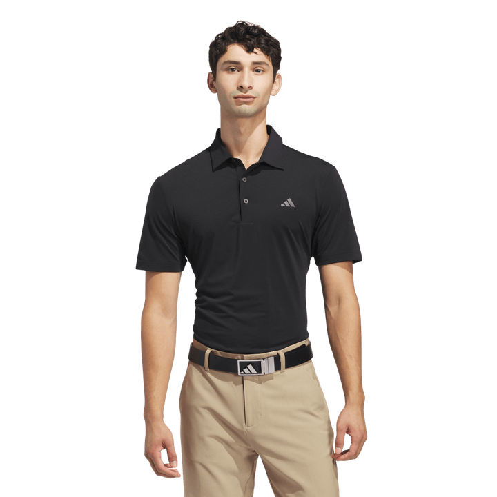 IM8409 Camiseta Polo Ultimate365 Solid adidas para hombre