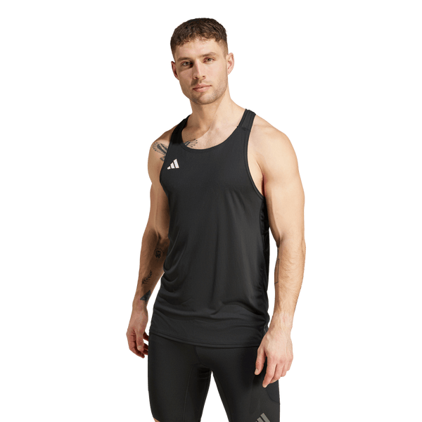 IM8586 Playera Sin Mangas Adizero Running Essentials adidas para hombre