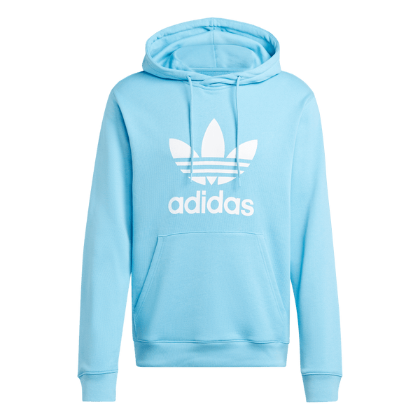 IM9396 Sudadera con capucha Adicolor Classics Trefoil adidas para hombre