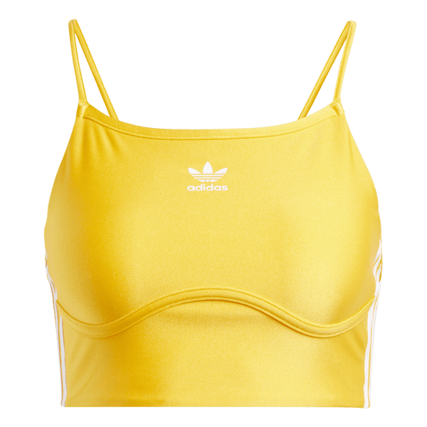 IN8362 Top sujetador 3 bandas adidas para mujer