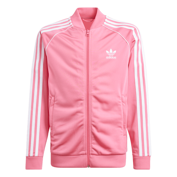 IN8476 Chaqueta SST Adicolor adidas unisex