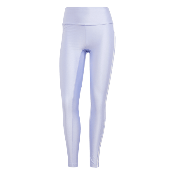 IP0654 Mallas 3 bandas adidas para mujer