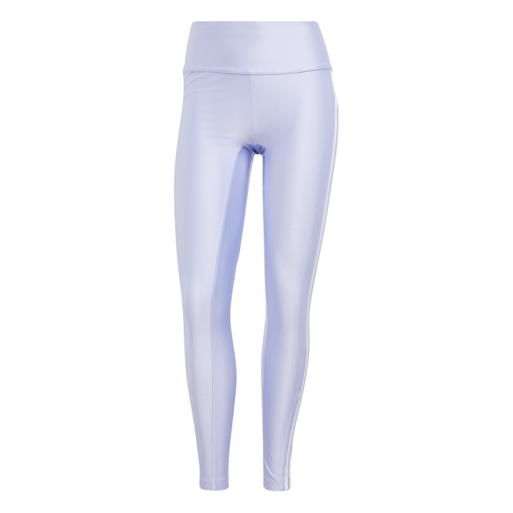 IP0654 Mallas 3 bandas adidas para mujer