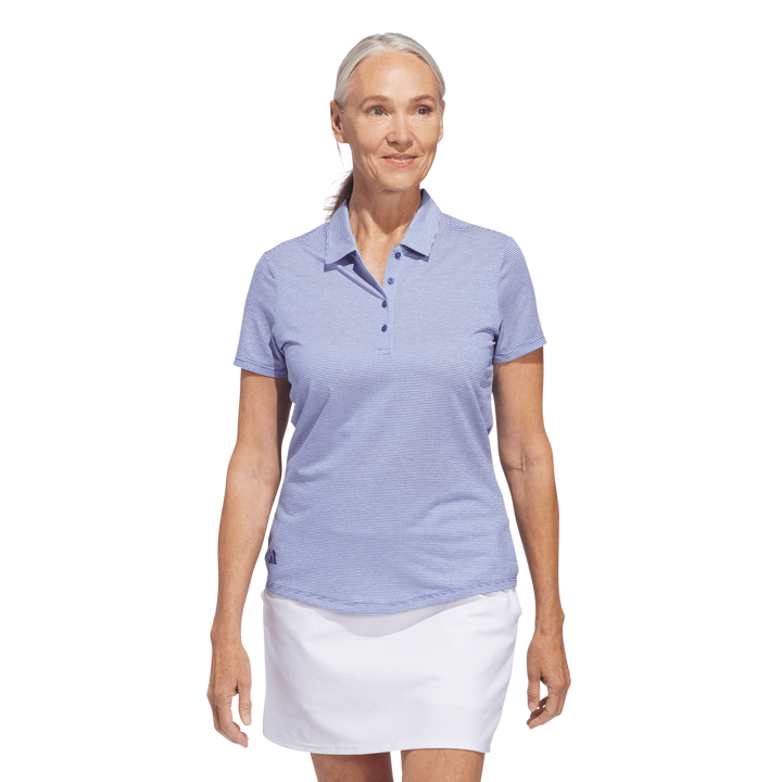 Playera Polo de Manga Corta Ottoman Para Mujer. Ref: IP2156 - 1