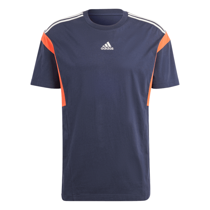 Camiseta Colourblock. Ref: IP2239 - 2